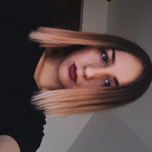 Meet your Posher, Anca